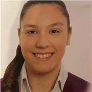 Doy clases particulares para niños de preescolar y Primaria